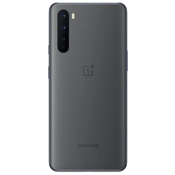 OnePlus Nord 12 ГБ/ 256 ГБ/ Dual SIM/ Серый Ash photo 4