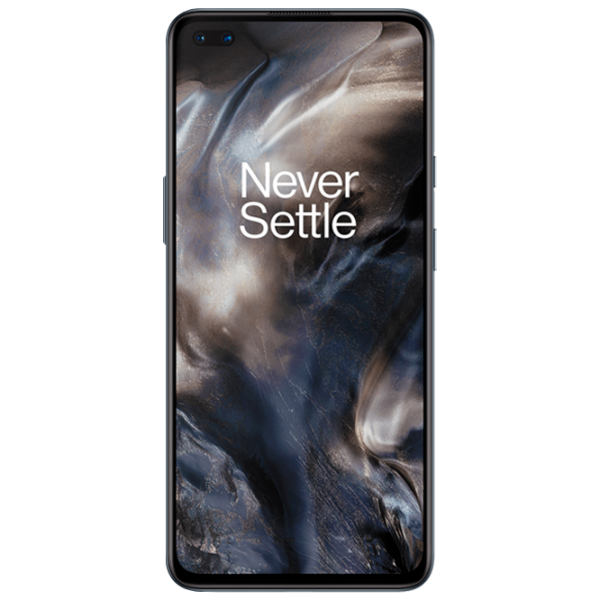 OnePlus Nord 8 ГБ/ 128 ГБ/ Dual SIM/ Серый Оникс photo 2