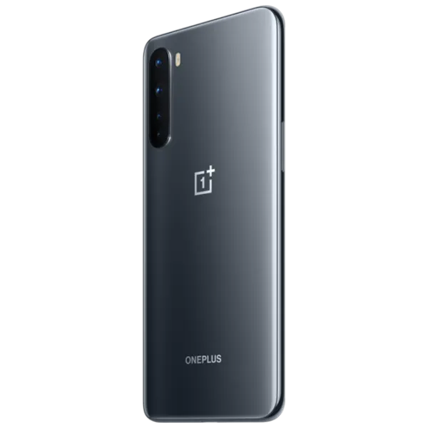 OnePlus Nord 8 ГБ/ 128 ГБ/ Dual SIM/ Серый Оникс photo 3