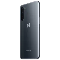 Smartphone OnePlus Nord 8 GB/ 128 GB/ Dual SIM/ Gray Onyx photo 3