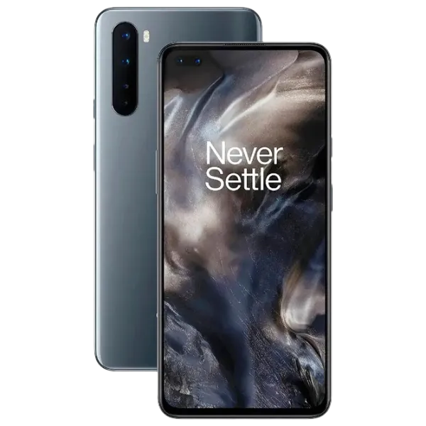 OnePlus Nord 8 ГБ/ 128 ГБ/ Dual SIM/ Серый Оникс photo 6