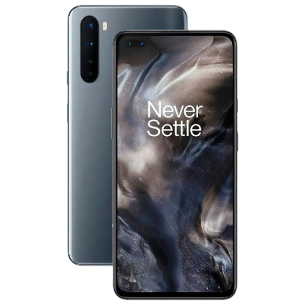 OnePlus Nord 8 ГБ/ 128 ГБ/ Dual SIM/ Серый Оникс photo 6