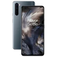 Smartphone OnePlus Nord 8 GB/ 128 GB/ Dual SIM/ Gray Onyx photo 6