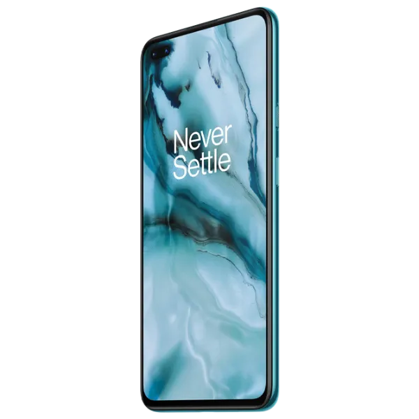 OnePlus Nord 8 GB/ 128 GB/ Dual SIM/ Blue  photo 3