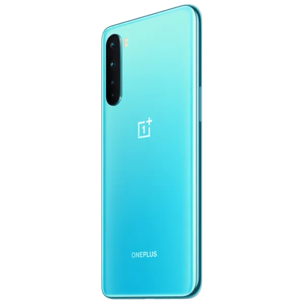 OnePlus Nord 8 GB/ 128 GB/ Dual SIM/ Blue  photo 4