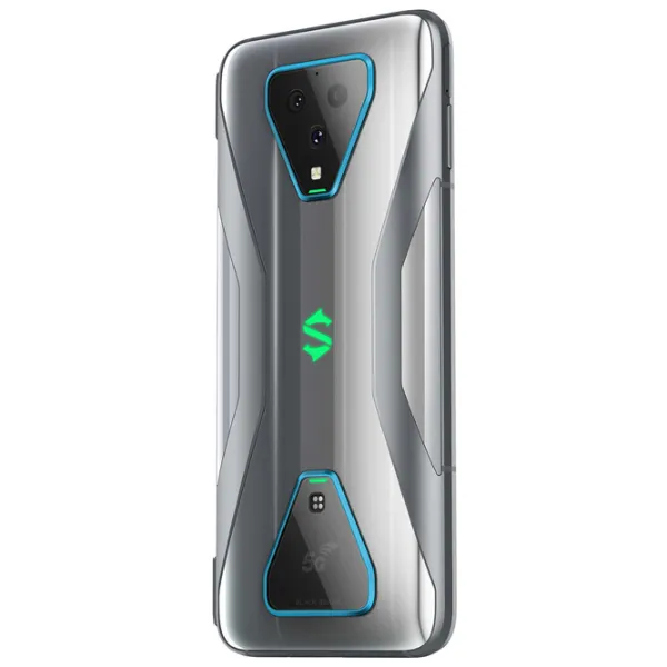 Xiaomi Black Shark 3 Pro 12 GB/ 256 GB/ Dual SIM/ Gray Knight photo 5