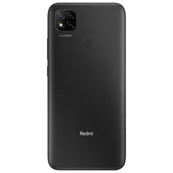 Xiaomi Redmi 9C 2 GB/ 32 GB/ Dual SIM/ Gray  photo 3 Xiaomi Redmi 9C 2 GB/ 32 GB/ Dual SIM/ Gray  photo 3