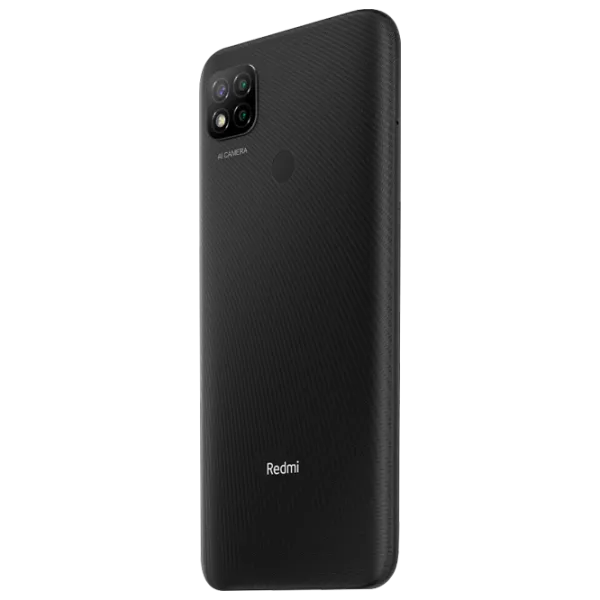 Xiaomi Redmi 9C 2 GB/ 32 GB/ Dual SIM/ Gray  photo 4 Xiaomi Redmi 9C 2 GB/ 32 GB/ Dual SIM/ Gray  photo 4