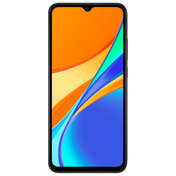 Xiaomi Redmi 9C 3 GB/ 64 GB/ Dual SIM/ Gray  photo 2 Xiaomi Redmi 9C 3 GB/ 64 GB/ Dual SIM/ Gray  photo 2