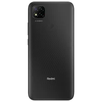 Smartphone Xiaomi Redmi 9C 3 GB/ 64 GB/ Dual SIM/ Gray photo 3