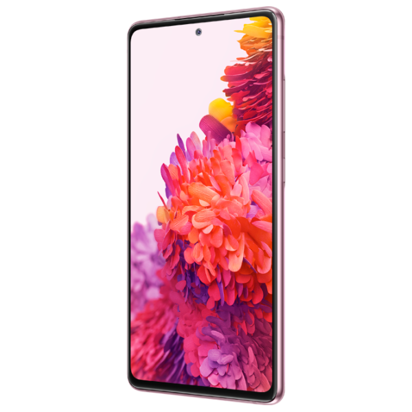 Samsung Galaxy S20 FE 6 ГБ/ 128 ГБ/ Dual SIM/ Лаванда Cloud photo 2