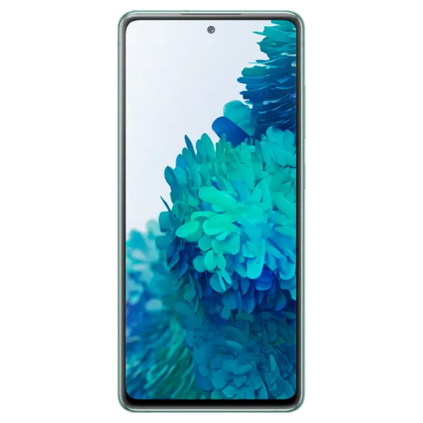 Samsung Galaxy S20 FE 6 ГБ/ 128 ГБ/ Dual SIM/ Мятный Cloud photo 2