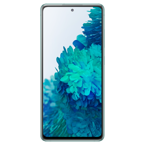 Samsung Galaxy S20 FE 6 ГБ/ 128 ГБ/ Dual SIM/ Мятный Cloud photo 2