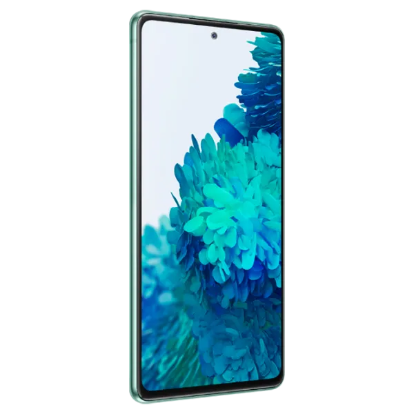 Samsung Galaxy S20 FE 6 ГБ/ 128 ГБ/ Dual SIM/ Мятный Cloud photo 4