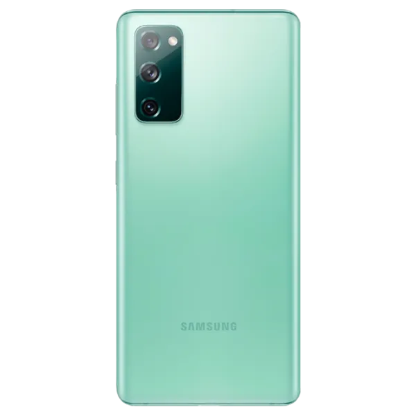 Samsung Galaxy S20 FE 6 ГБ/ 128 ГБ/ Dual SIM/ Мятный Cloud photo 5