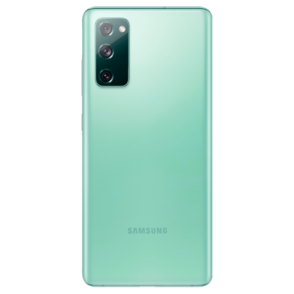 Samsung Galaxy S20 FE 6 ГБ/ 128 ГБ/ Dual SIM/ Мятный Cloud photo 5