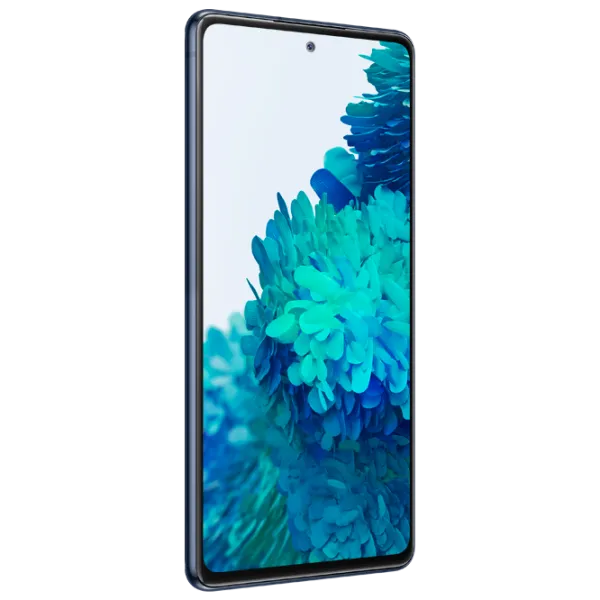 Samsung Galaxy S20 FE 6 GB/ 128 GB/ Dual SIM/ Navy Cloud photo 3