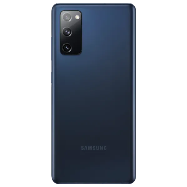 Samsung Galaxy S20 FE 6 GB/ 128 GB/ Dual SIM/ Navy Cloud photo 5