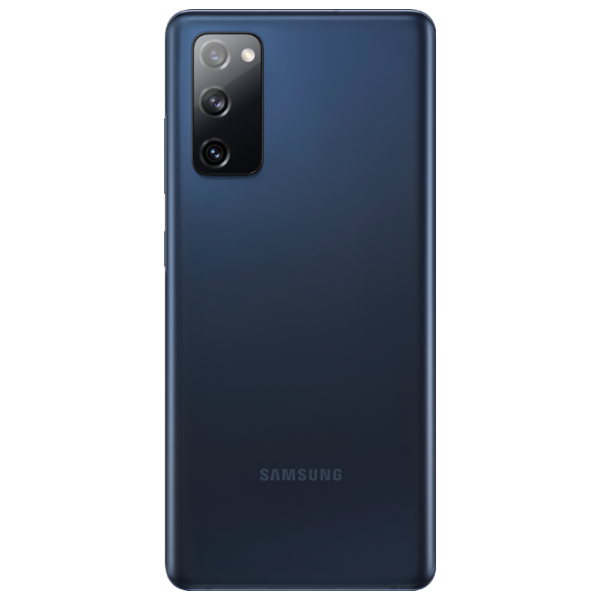 Samsung Galaxy S20 FE 6 GB/ 128 GB/ Dual SIM/ Navy Cloud photo 5