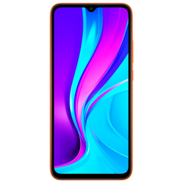 Xiaomi Redmi 9C 3 GB/ 64 GB/ Dual SIM/ Orange  photo 2 Xiaomi Redmi 9C 3 GB/ 64 GB/ Dual SIM/ Orange  photo 2