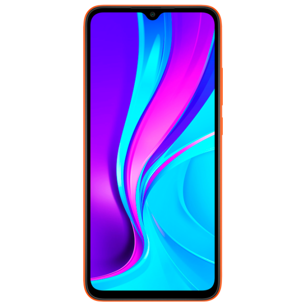 Xiaomi Redmi 9C 3 GB/ 64 GB/ Dual SIM/ Orange  photo 2 Xiaomi Redmi 9C 3 GB/ 64 GB/ Dual SIM/ Orange  photo 2