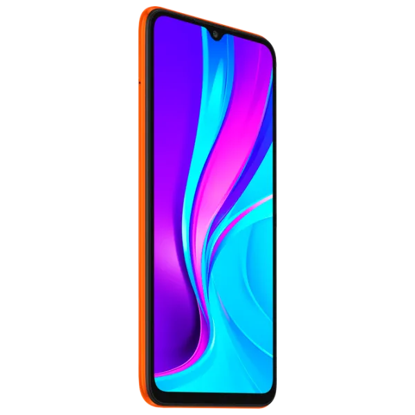 Xiaomi Redmi 9C 3 GB/ 64 GB/ Dual SIM/ Orange  photo 3 Xiaomi Redmi 9C 3 GB/ 64 GB/ Dual SIM/ Orange  photo 3