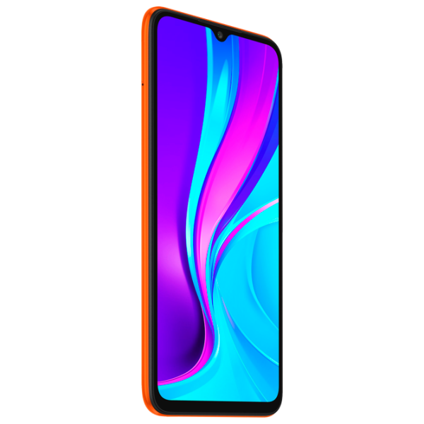 Xiaomi Redmi 9C 3 GB/ 64 GB/ Dual SIM/ Orange  photo 3 Xiaomi Redmi 9C 3 GB/ 64 GB/ Dual SIM/ Orange  photo 3