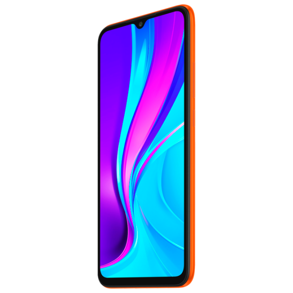 Xiaomi Redmi 9C 3 GB/ 64 GB/ Dual SIM/ Orange  photo 4 Xiaomi Redmi 9C 3 GB/ 64 GB/ Dual SIM/ Orange  photo 4