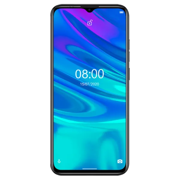 Ulefone Note 9P 4 ГБ/ 64 ГБ/ Dual SIM/ Черный  photo 2