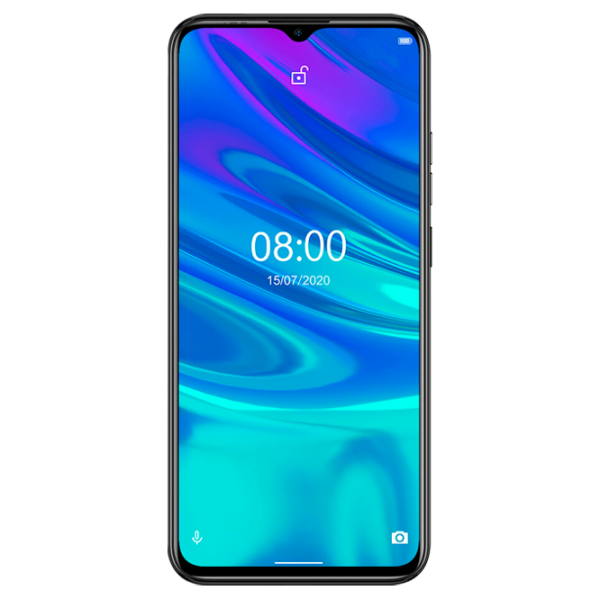 Ulefone Note 9P 4 ГБ/ 64 ГБ/ Dual SIM/ Черный  photo 2