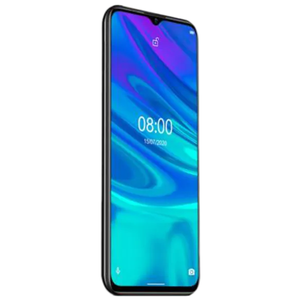 Ulefone Note 9P 4 ГБ/ 64 ГБ/ Dual SIM/ Черный  photo 3