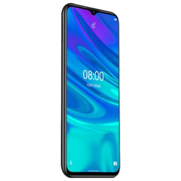Ulefone Note 9P 4 ГБ/ 64 ГБ/ Dual SIM/ Черный  photo 3