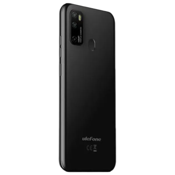 Ulefone Note 9P 4 ГБ/ 64 ГБ/ Dual SIM/ Черный  photo 5 Ulefone Note 9P 4 ГБ/ 64 ГБ/ Dual SIM/ Черный  photo 5