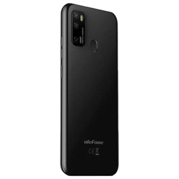 Ulefone Note 9P 4 ГБ/ 64 ГБ/ Dual SIM/ Черный  photo 5 Ulefone Note 9P 4 ГБ/ 64 ГБ/ Dual SIM/ Черный  photo 5
