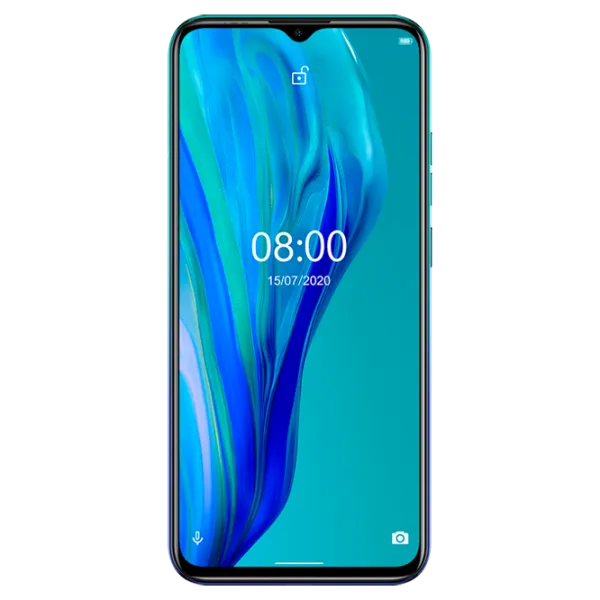 Ulefone Note 9P 4 ГБ/ 64 ГБ/ Dual SIM/ Синий  photo 2