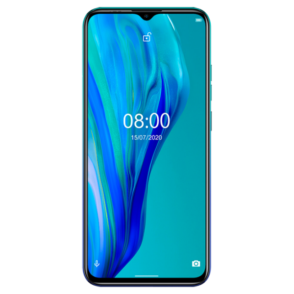 Ulefone Note 9P 4 ГБ/ 64 ГБ/ Dual SIM/ Синий  photo 2