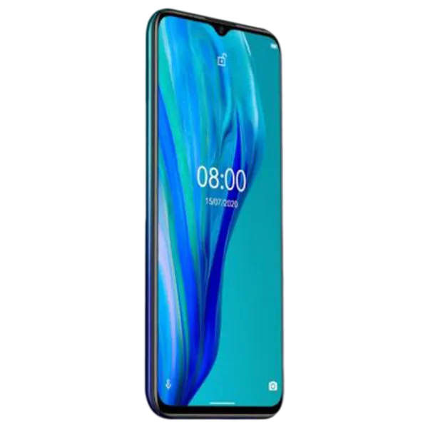 Ulefone Note 9P 4 ГБ/ 64 ГБ/ Dual SIM/ Синий  photo 4