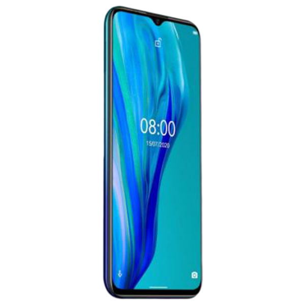 Ulefone Note 9P 4 ГБ/ 64 ГБ/ Dual SIM/ Синий  photo 4