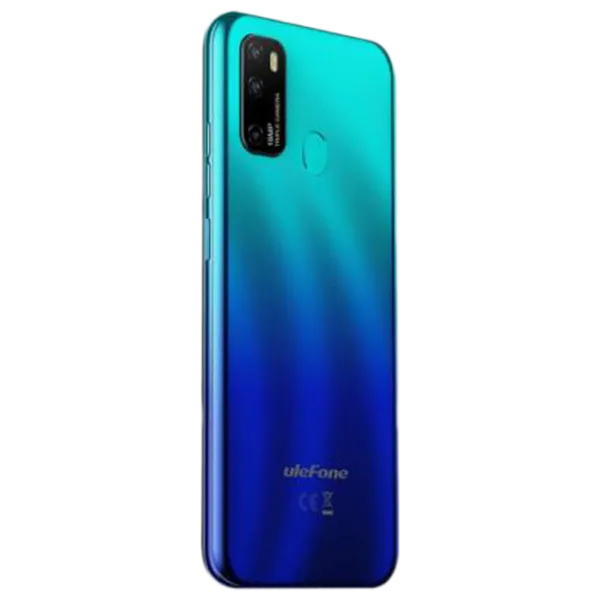 Ulefone Note 9P 4 ГБ/ 64 ГБ/ Dual SIM/ Синий  photo 5