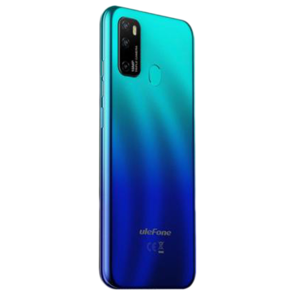 Ulefone Note 9P 4 ГБ/ 64 ГБ/ Dual SIM/ Синий  photo 5