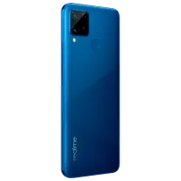 Смартфон Realme C15 4 ГБ/ 64 ГБ/ Dual SIM/ Синий photo 4