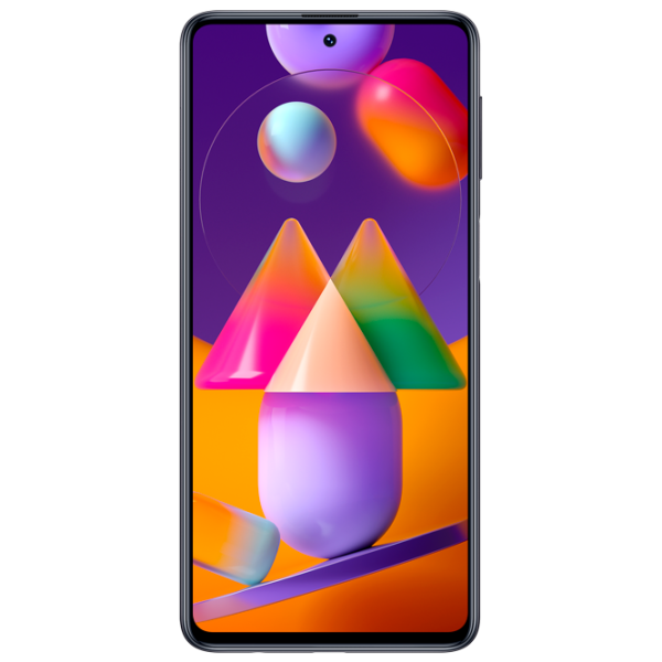 Samsung Galaxy M31s 6 ГБ/ 128 ГБ/ Dual SIM/ Черный  photo 2