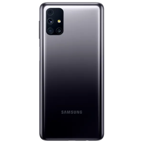 Samsung Galaxy M31s 6 ГБ/ 128 ГБ/ Dual SIM/ Черный  photo 3