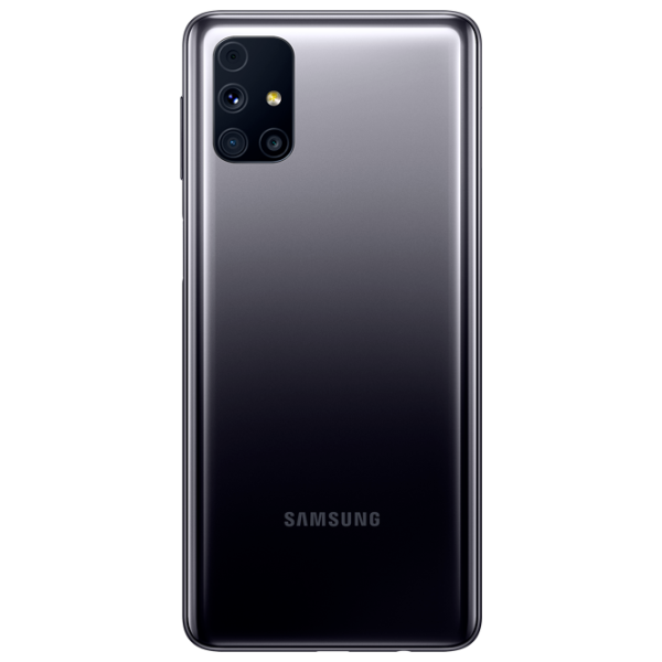 Samsung Galaxy M31s 6 ГБ/ 128 ГБ/ Dual SIM/ Черный  photo 3