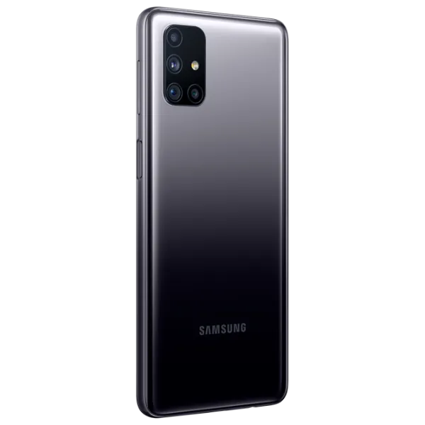 Samsung Galaxy M31s 6 ГБ/ 128 ГБ/ Dual SIM/ Черный  photo 4