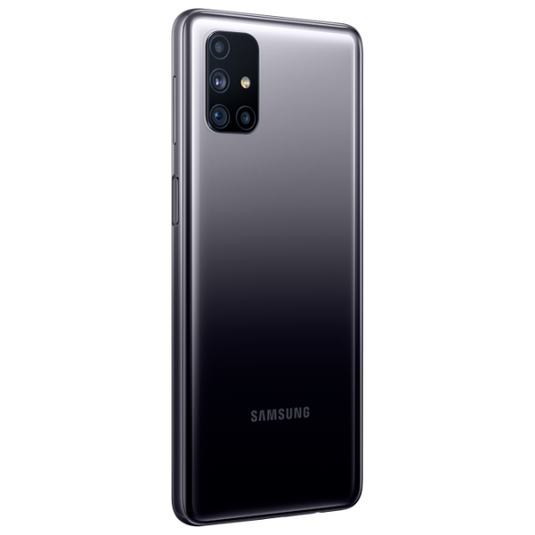 Samsung Galaxy M31s 6 ГБ/ 128 ГБ/ Dual SIM/ Черный  photo 4