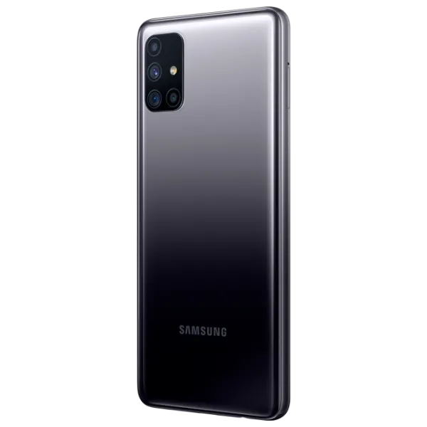 Samsung Galaxy M31s 6 ГБ/ 128 ГБ/ Dual SIM/ Черный  photo 5