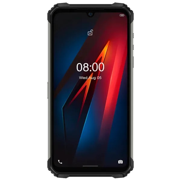 Смартфон Ulefone Armor 8 4 ГБ/ 64 ГБ/ Dual SIM/ Черный  photo 2