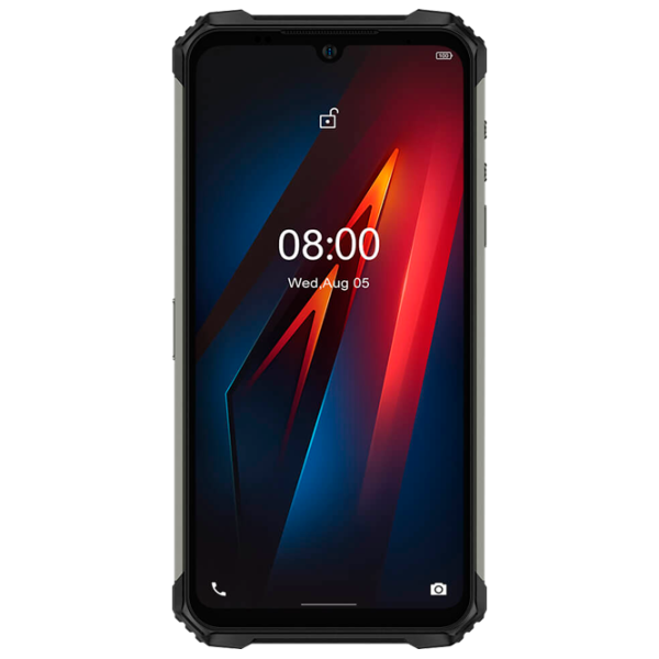Смартфон Ulefone Armor 8 4 ГБ/ 64 ГБ/ Dual SIM/ Черный  photo 2