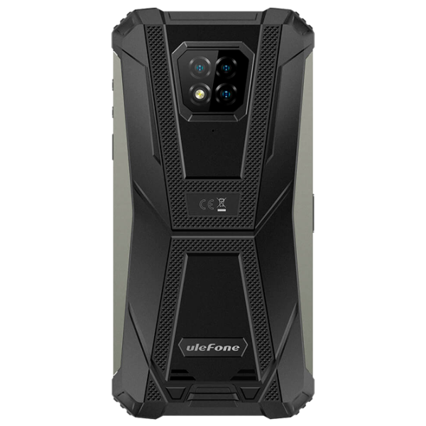 Смартфон Ulefone Armor 8 4 ГБ/ 64 ГБ/ Dual SIM/ Черный  photo 3